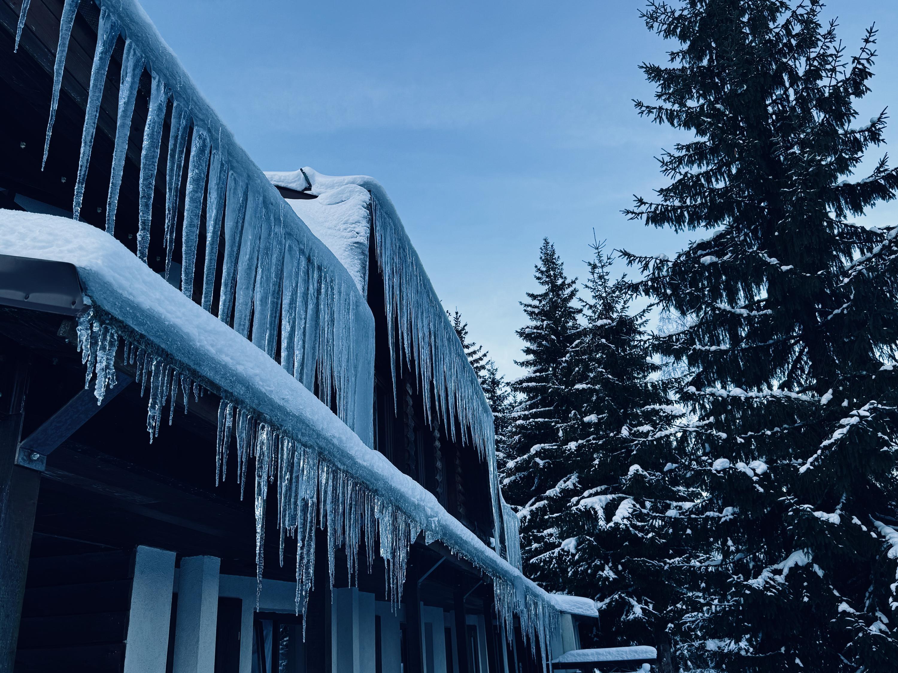 Myslivna Harrachov Hotel Kültér fotó