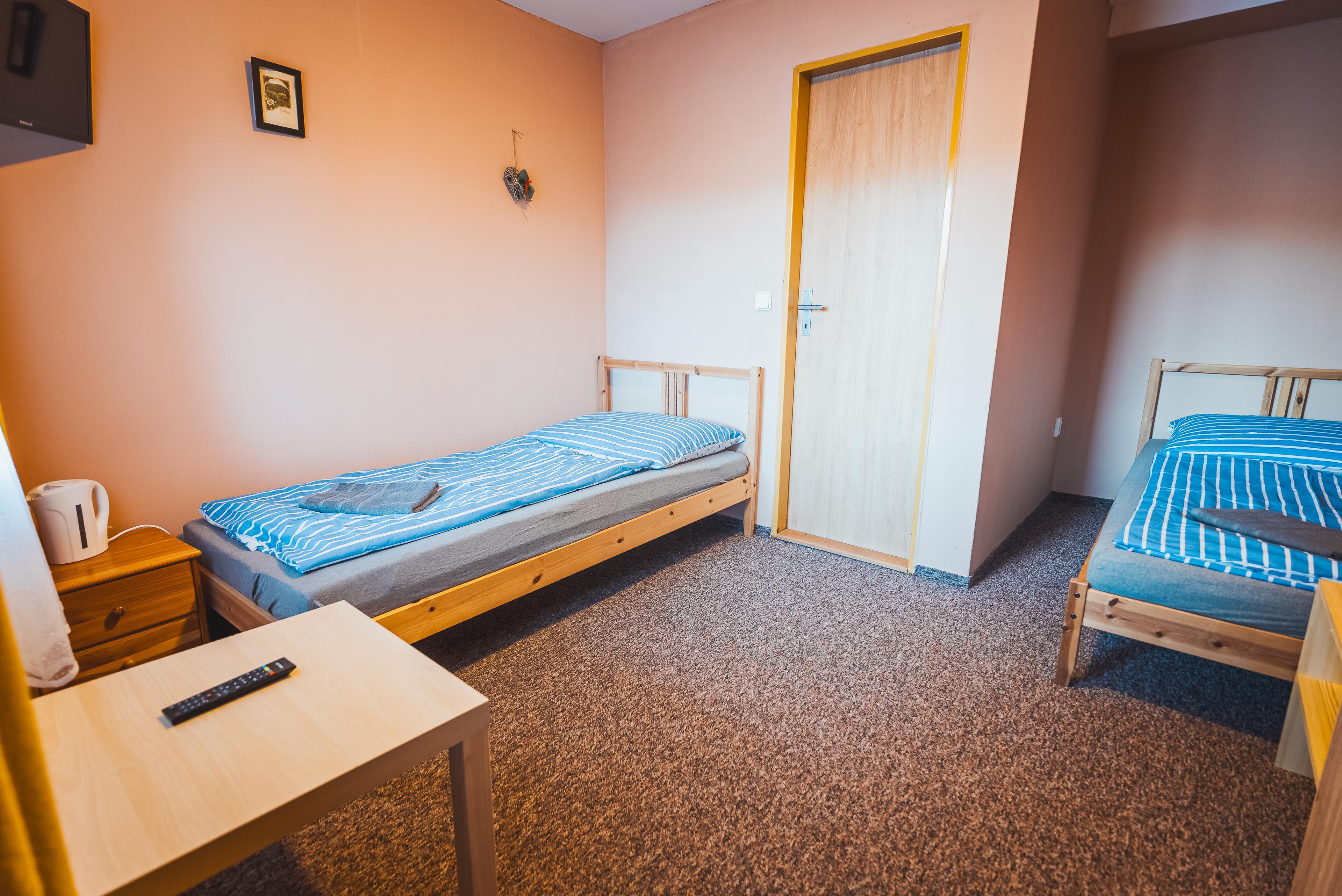 Myslivna Harrachov Hotel Kültér fotó