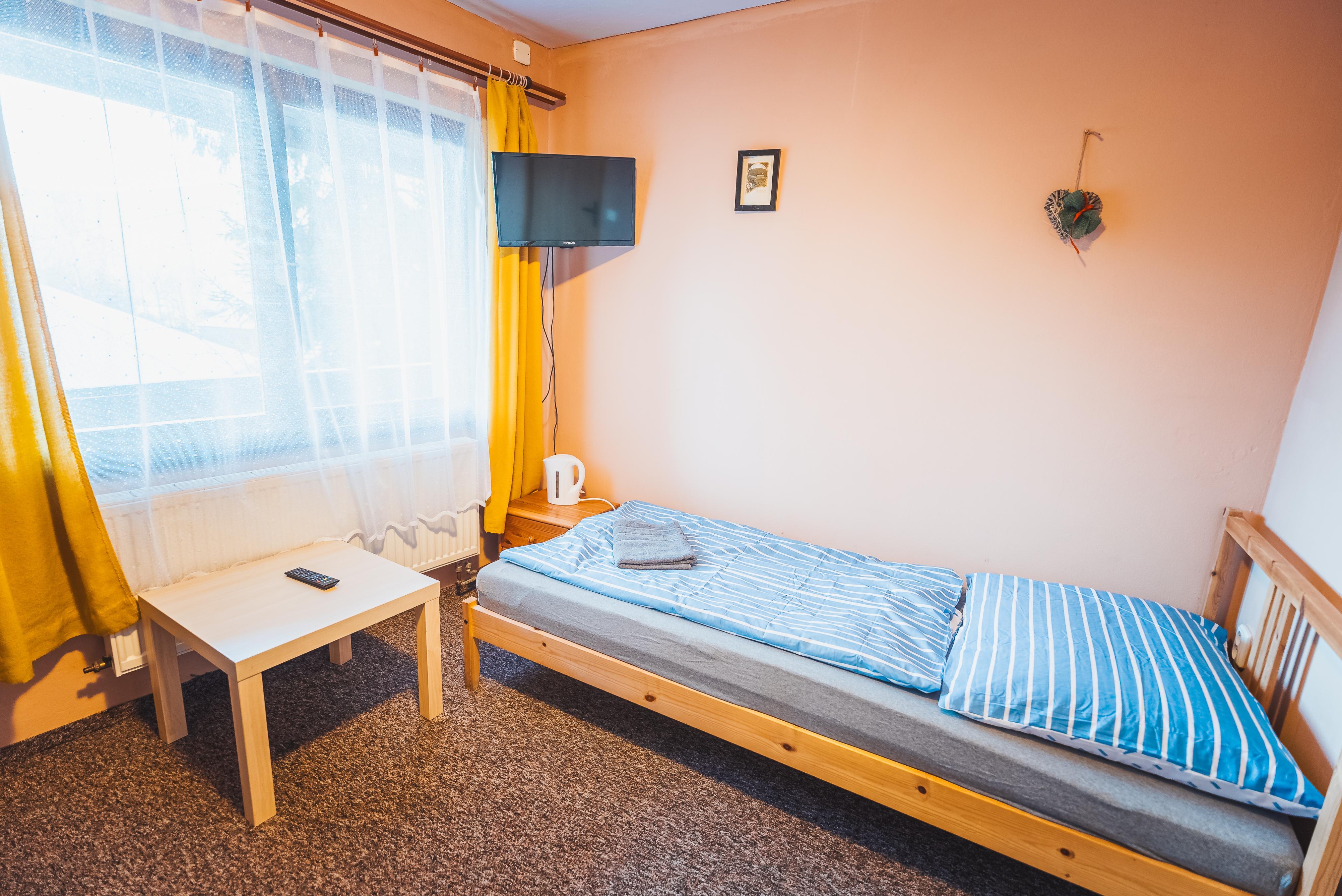 Myslivna Harrachov Hotel Kültér fotó
