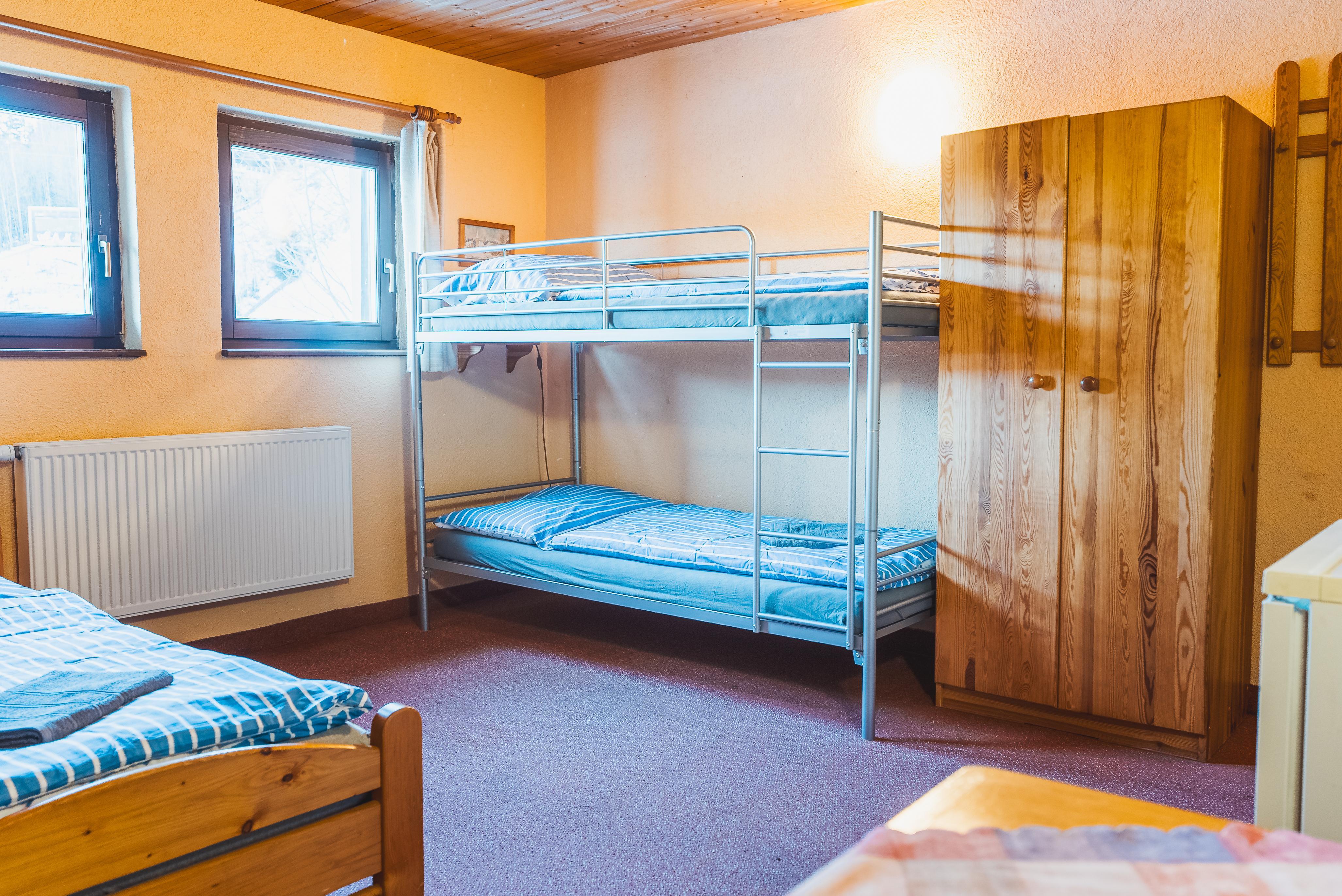 Myslivna Harrachov Hotel Kültér fotó