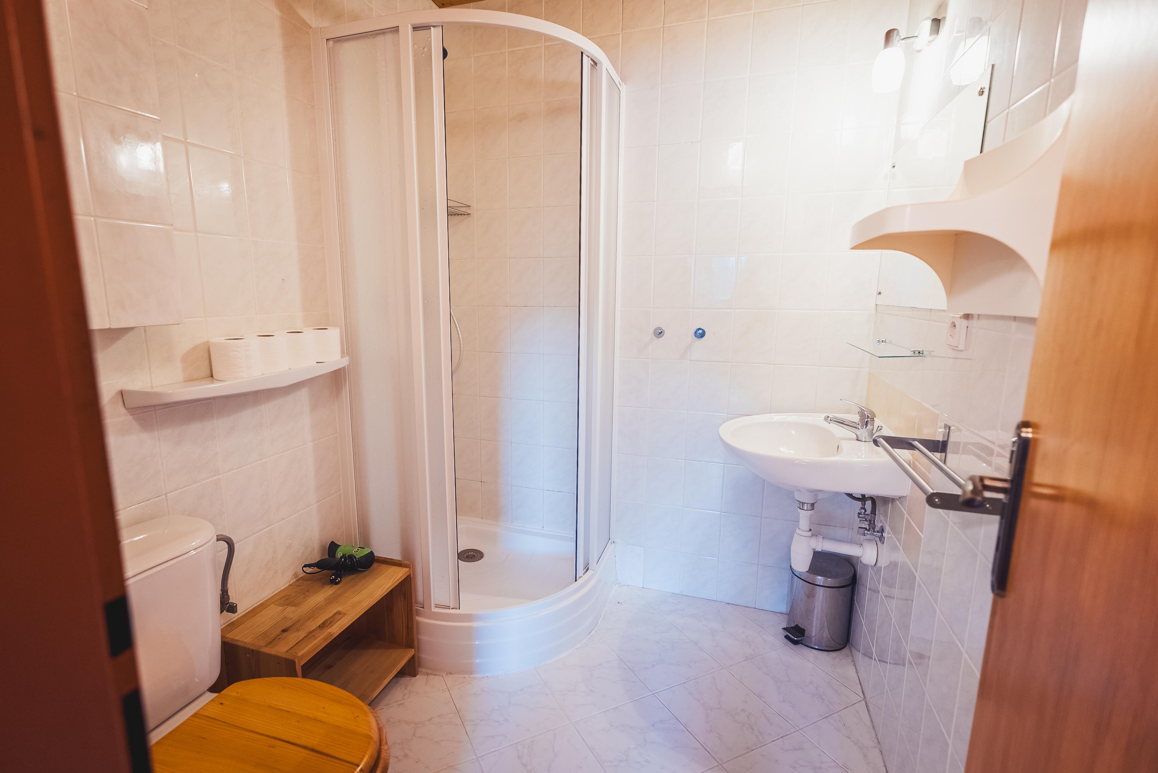 Myslivna Harrachov Hotel Kültér fotó